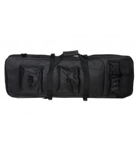 Delta Tactics Housse de Transport 85cm Noir