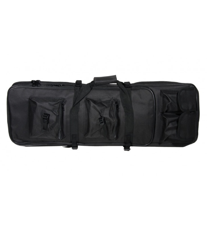 Delta Tactics Housse de Transport 85cm Noir