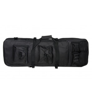 Delta Tactics Housse de Transport 85cm Noir