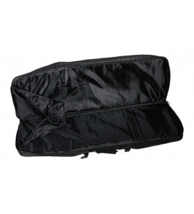 Delta Tactics Housse de Transport 85cm Noir