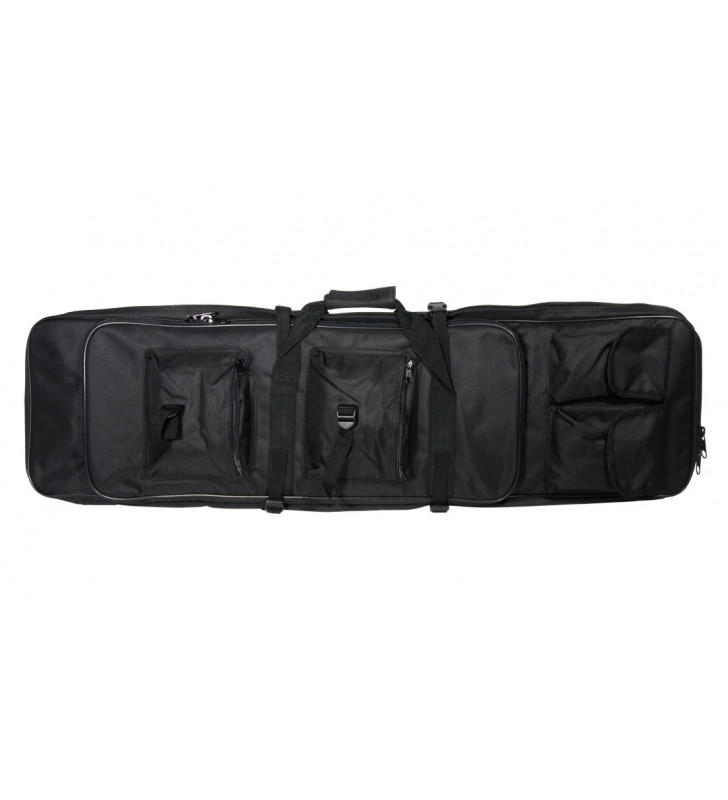 Delta Tactics Housse de Transport 100cm Noir