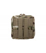 Delta Tactics Drop Pouch MKI Multicam