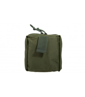 Delta Tactics Drop Pouch MKI OD