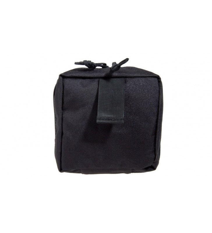 Delta Tactics Drop Pouch MKI Noir