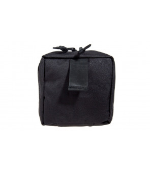 Delta Tactics Drop Pouch MKI Noir