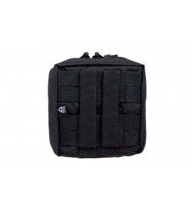 Delta Tactics Drop Pouch MKI Noir