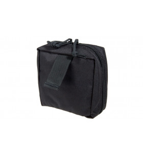 Delta Tactics Drop Pouch MKI Noir