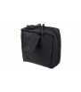 Delta Tactics Drop Pouch MKI Noir