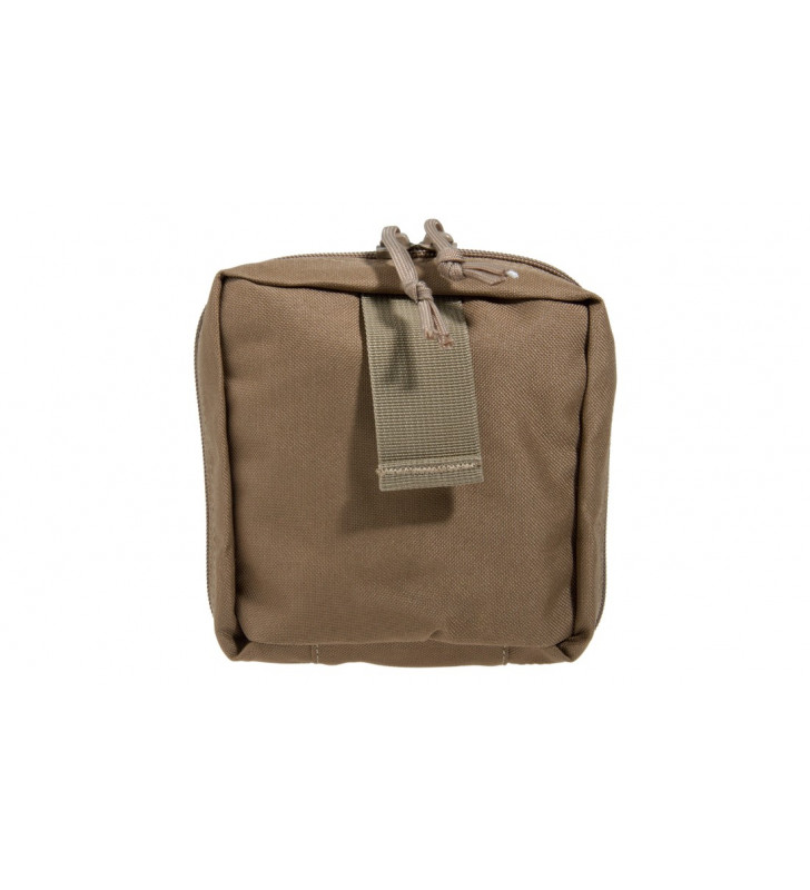 Delta Tactics Drop Pouch MKI Tan