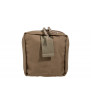 Delta Tactics Drop Pouch MKI Tan