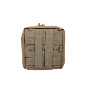 Delta Tactics Drop Pouch MKI Tan