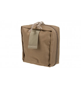 Delta Tactics Drop Pouch MKI Tan