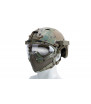 ACM Casque Fast Integral Multicam