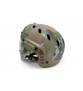 ACM Casque Fast Integral Multicam