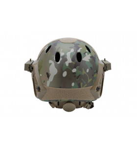 ACM Casque Fast Integral Multicam