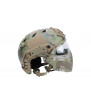 ACM Casque Fast Integral Multicam