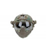 ACM Casque Fast Integral Multicam