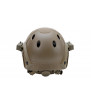 Delta Tactics Casque Fast Integral Tan