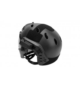 Delta Tactics Casque Fast Integral Noir