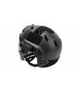 Delta Tactics Casque Fast Integral Noir