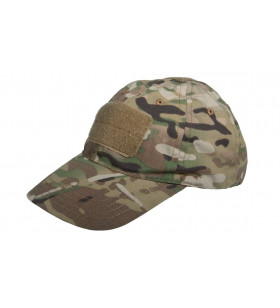 Delta Tactics Casquette Multicam