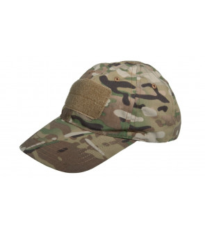 Delta Tactics Casquette Multicam