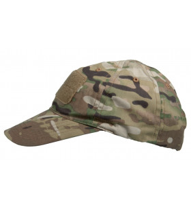 Delta Tactics Casquette Multicam