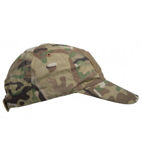 Delta Tactics Casquette Multicam