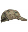 Delta Tactics Casquette Multicam