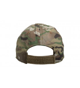 Delta Tactics Casquette Multicam