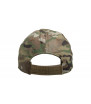 Delta Tactics Casquette Multicam