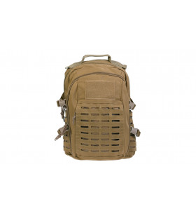 Delta Tactics Sac à Dos Task Coupe Laser Tan