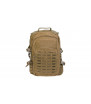 Delta Tactics Sac à Dos Task Coupe Laser Tan