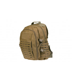 Delta Tactics Sac à Dos Task Coupe Laser Tan