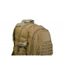 Delta Tactics Sac à Dos Task Coupe Laser Tan