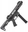 G&G ARP9 Noir 300BBs 1.2J