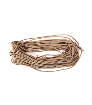 Delta Tactics Paracord Tan 30m