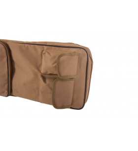 Delta Tactics Housse de Transport 120cm Tan