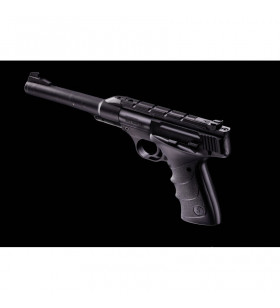 Umarex Pistolet Buck Mark URX Noir 4.5mm 1J