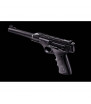 Umarex Pistolet Buck Mark URX Noir 4.5mm 1J