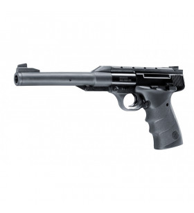 Umarex Pistolet Buck Mark URX Noir 4.5mm 1J