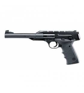 Umarex Pistolet Buck Mark URX Noir 4.5mm 1J