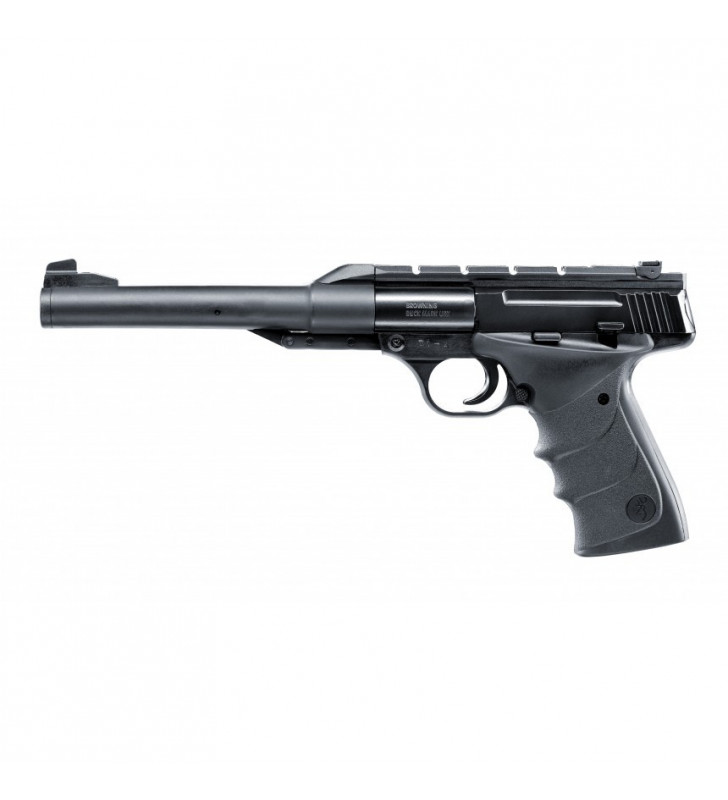 Umarex Pistolet Buck Mark URX Noir 4.5mm 1J