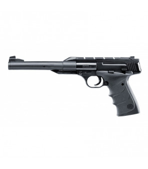 Umarex Pistolet Buck Mark URX Noir 4.5mm 1J