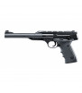 Umarex Pistolet Buck Mark URX Noir 4.5mm 1J