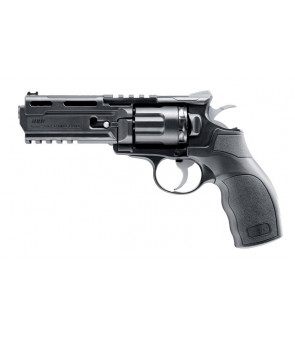 Umarex Revolver Elite Force H8R Co2 10BBs 1J