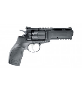 Umarex Revolver Elite Force H8R Co2 10BBs 1J