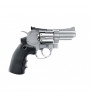 Umarex Revolver Legends S25 Silver Co2 4.5mm 6BBs 3J