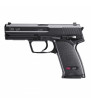 Umarex HK USP Spring Noir 25BBs 0.5J