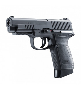 Umarex Pistolet UX HPP Co2 Noir 4.5mm 15BBs 3J